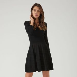 Emporio Armani Knit Dress